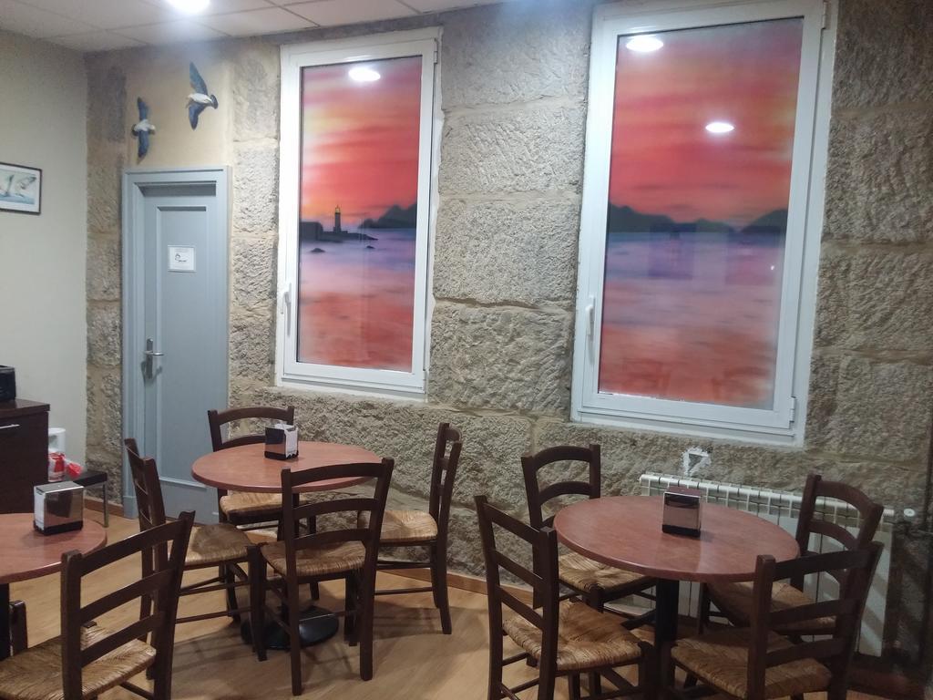 Hotel Nautico Vigo Rum bild