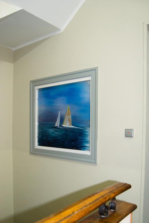Hotel Nautico Vigo Rum bild